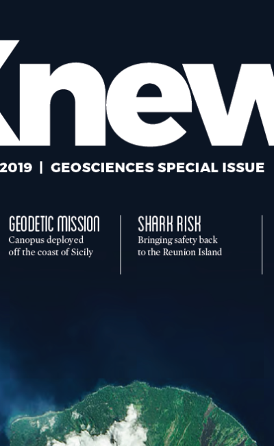 Geosciences 2019 Edition