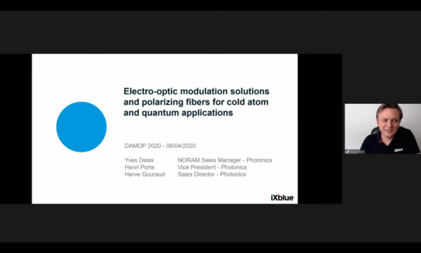 Navigating to the quantum world - Modulation solutions and polarizing fibers