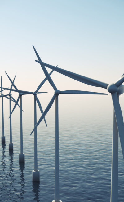 iXblue selected to conduct future Groix & Belle-Île pilot wind farm geophysical survey