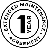 Apps- Extended Maintenance Agreement (EMA) – 1 year
