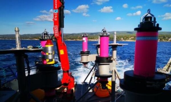 iXblue Canopus transponders being deployed for UTEC project – 2