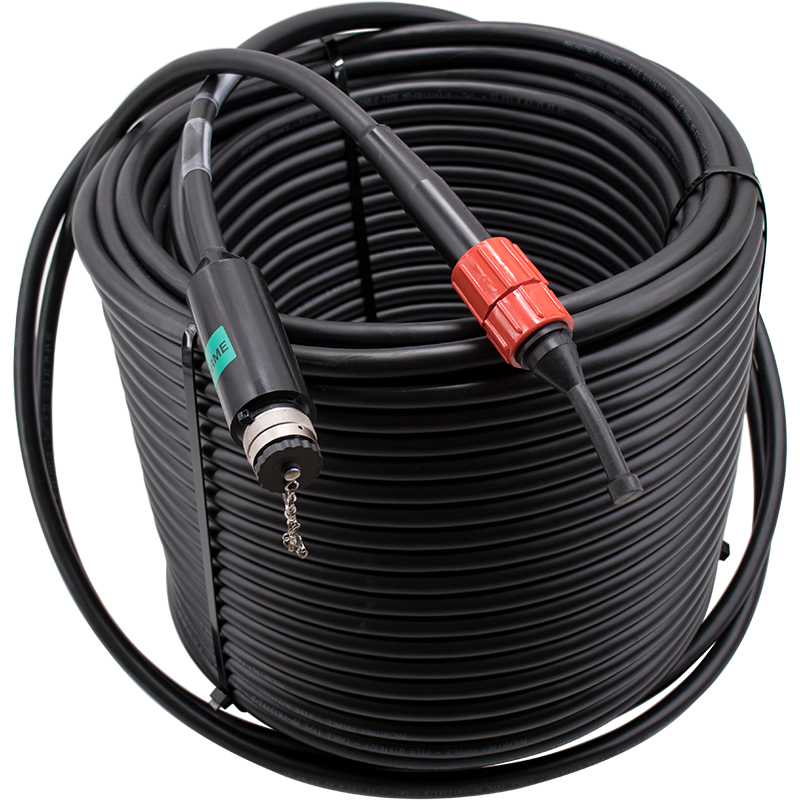 Gaps M5/M7 – 95m cable