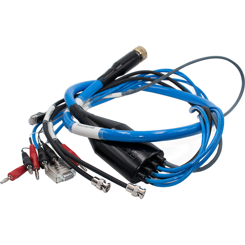 Config Cable – Seacon – 19 pin – Ethernet – 1.5m