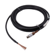 Pulse Interface Cable – Pigtail – Fischer 16 pin – 5 m