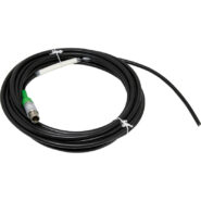 Cable – Pigtail – Fischer – 5pins – 5m – DMI