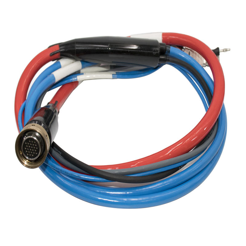 Config cable – Seacon – 26 pin – Ethernet – Octans Nano