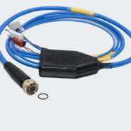 Config Cable For External Sensor – Seacon 12pin – Rovins Nano