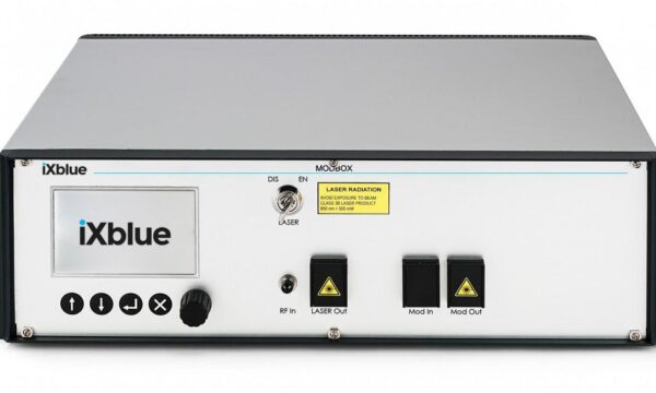 New 28 Gbaud PAM-4 Reference Transmitters
