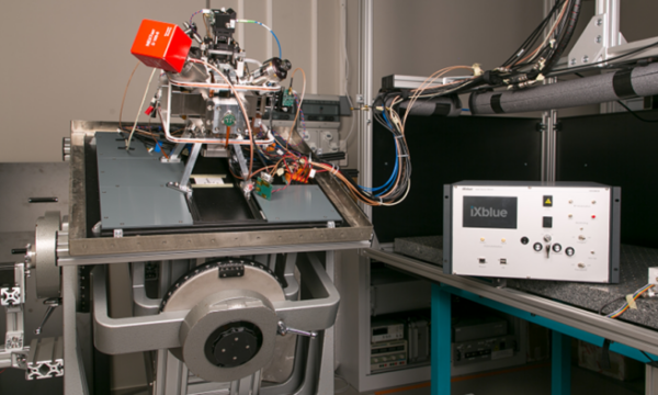 ModBox CS-SSB laser source for cold atoms accelerometers_1