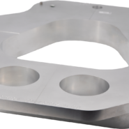 Kit – Mechanical Interface Plate – MARINS M7/M8/M9/M11
