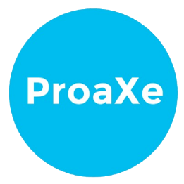 ProaXe upgrade